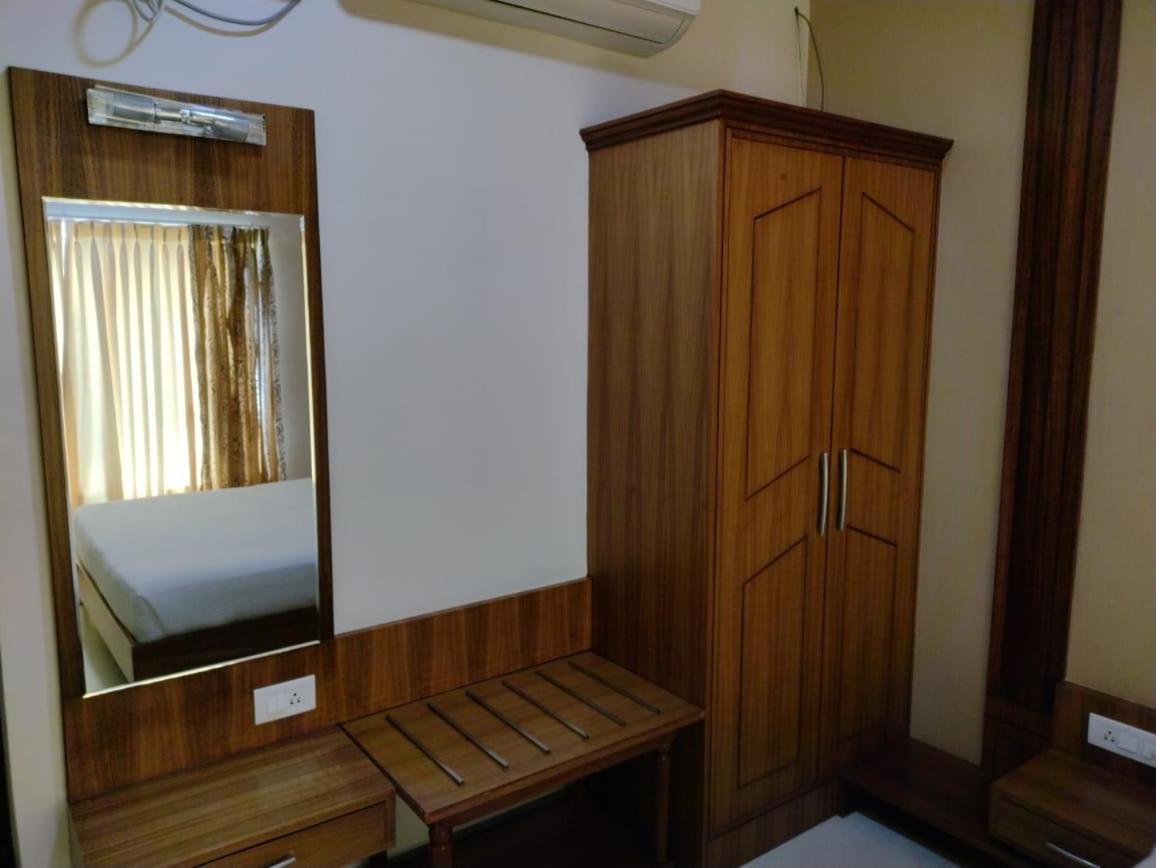 Отель Atlanta Park Chennai Tambaram Экстерьер фото