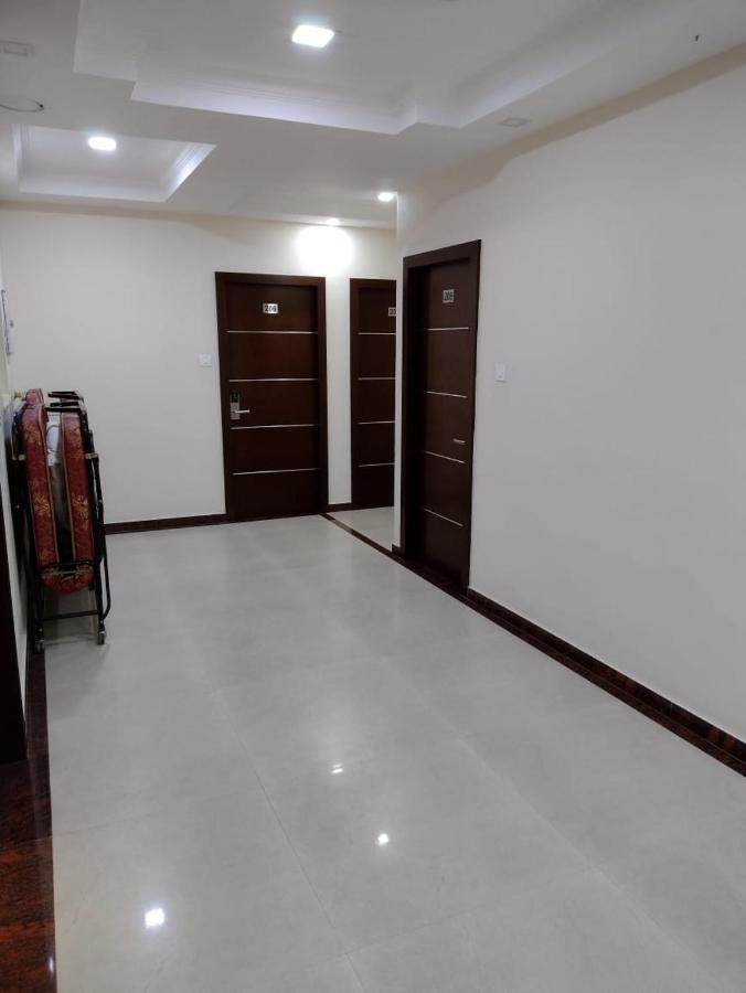 Отель Atlanta Park Chennai Tambaram Экстерьер фото