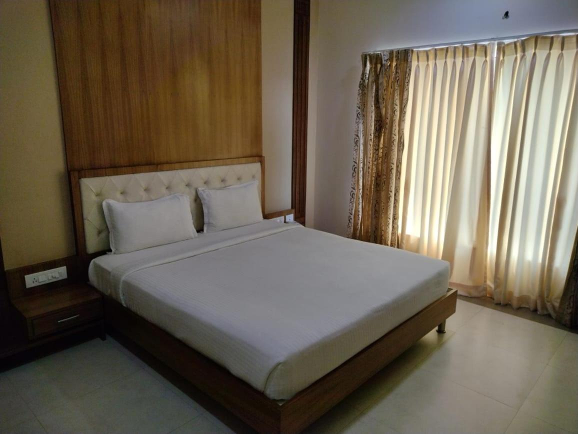 Отель Atlanta Park Chennai Tambaram Экстерьер фото